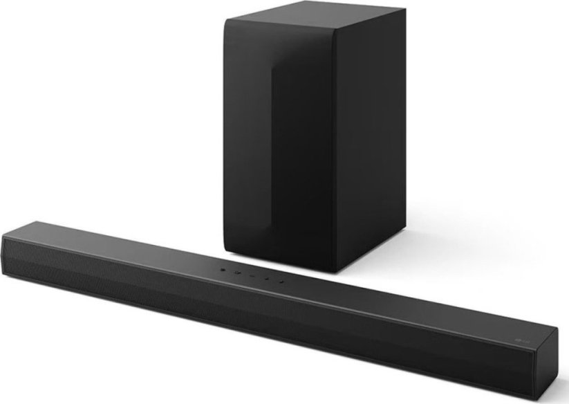 LG SYSTEM SOUNDBAR S60T LG