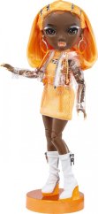 MGA Lalka Rainbow High Fashion - Michelle St. Charles