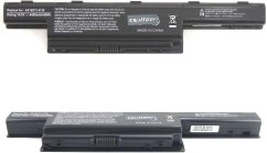 Qoltec Acer Aspire AS10D31 4352 4733z 5250 7251 4400mAh 10.8-11.1V (52500.AS10D31)
