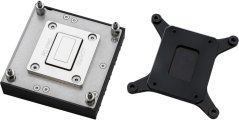 EK Water Blocks EK Water Blocks EK-Quantum Velocity² Direct Die D-RGB - 1700/1851 Core Edition