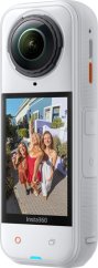 Insta360 X5 Standard Bundle Biela