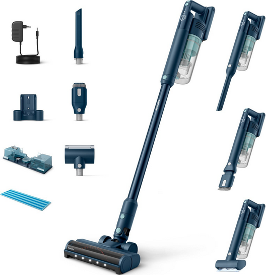 Philips Aqua 5000 XC5141/01