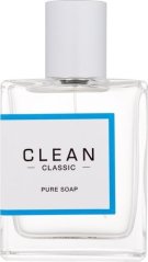 Clean Clean, Pure Soap, Eau De Parfum, For Women, 60 ml For Women WOMEN