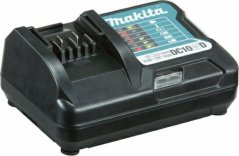 Makita Nabíjačka 12V DC10WD Li-ion 12V/2Ah (197343-0)