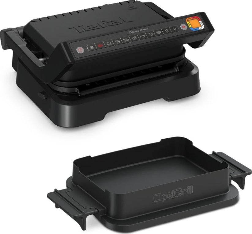 Tefal Tefal GC7748 Optigrill Kontaktgrill