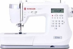 Singer CE677 Elite