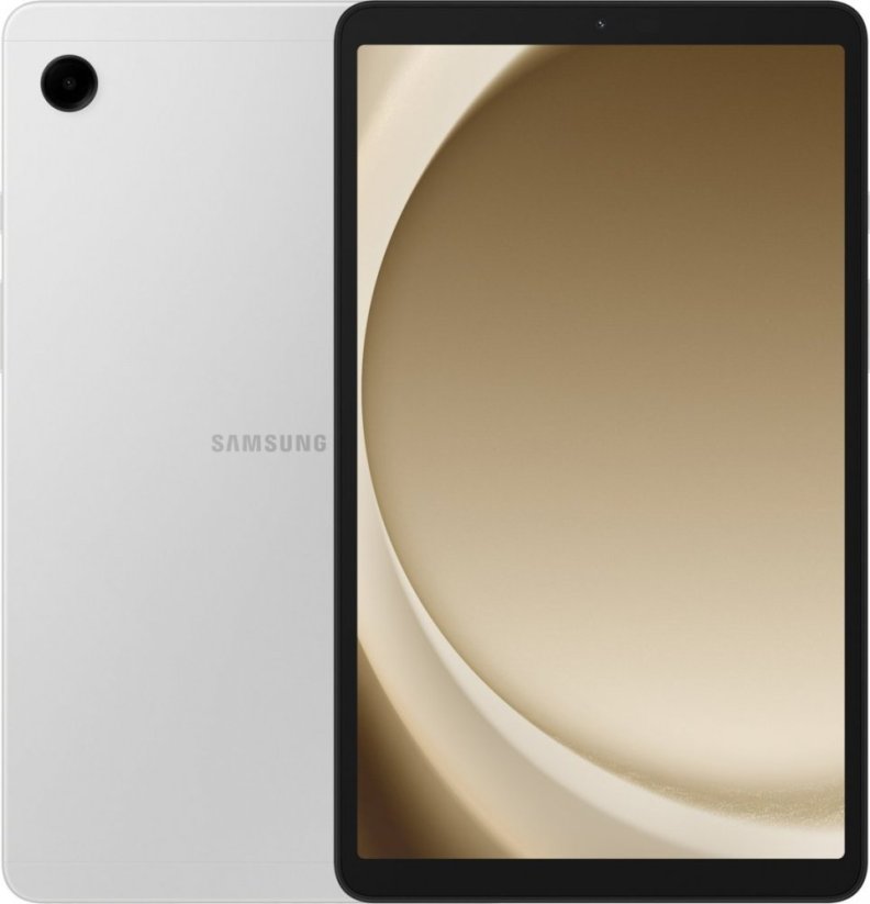 Samsung Galaxy Tab A9+ 8.7" 64 GB strieborný (SM-X110NZSAEUE)