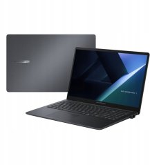 Asus ExpertBook B1503CVA Core 5 210H / 16 GB / 1 TB / 60 Hz / Windows 11 Pro (B1503CVA-S77277)