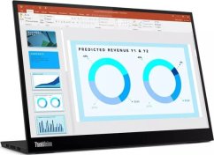 Lenovo Monitor 14.0 ThinkVision M14 WLED LCD 61DDUAT6EU