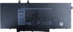 Dell Battery, 68WHR, 4 Cell,
