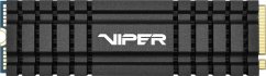 Patriot Viper VPN110 512GB M.2 2280 PCI-E x4 Gen3 NVMe (VPN110-512GM28H)