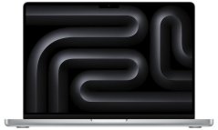 Apple MacBook Pro 14?? Silber M4 10-Core CPU 10-Core GPU (32GB)