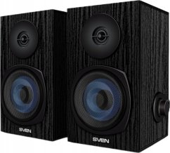 Sven SVEN SPS-576 Reproduktori 2.0 do komputera, BLUETOOTH, 8W