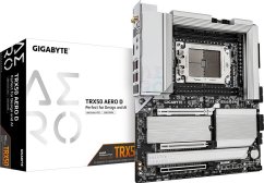 GIGABYTE TRX50 AERO D