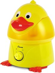 brightsign Crane ultrasonic air humidifier for children Duck EE 6369