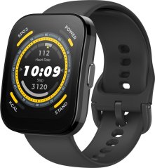 Amazfit Bip 5 Čierny  (W2215EU1N)