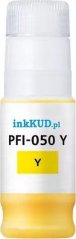 Canon Canon CARTRIDGE PFI-050 Y žlutý pro imagePROGRAF TC-20