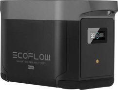 EcoFlow Bateria do Delta Max 2016 Wh