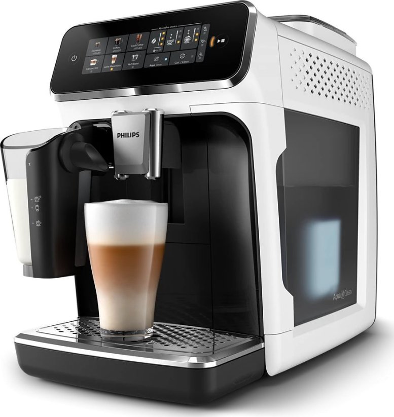 Philips LatteGo EP3343/50