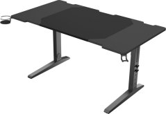 Genesis Holm Modular 140 Czarne 140 cmx75 cm