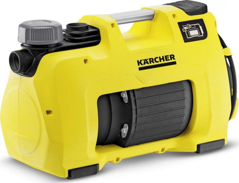 Karcher BP 4 Home & Garden  (1.645-363.0)