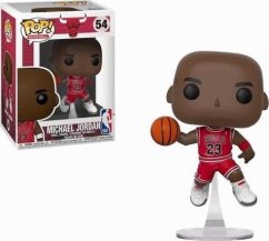 Funko Pop Funko Figurka POP Basketball: Michael Jordan