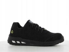 Sortmund SAFETY SHOES S1P ECOFITZS1P* 45D