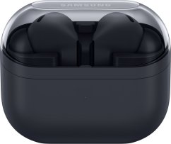 Samsung Galaxy Buds3 FE čierne (SM-R420NZKAEUB)