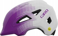 Giro prilba detský GIRO SCAMP II matte purple towers roz. XS (45-49 cm) (NEW 2024)...