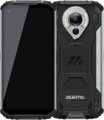 Oukitel WP16 8/128GB Čierny  (WP16 BLACK)