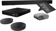 Lenovo ThinkSmart Core Full Room Kit (11S30008PB / 3Y Onsite)
