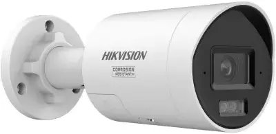 Hikvision DS-2CD20166G3-IUY/SL(2.8mm)(eF) 16MP Kamera ze światłem stroboskopowym Acusense i ostrzeżeniem dźwiękowym