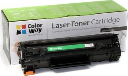 ColorWay Toner cartridge for HP CF532A
