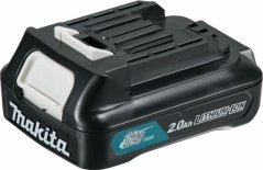 Makita akumulátor BL1021B 12 V 2 Ah
