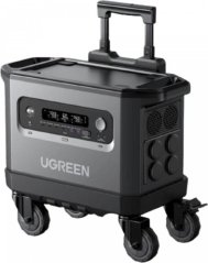 Ugreen PowerRoam GS2200 Portable 2048 Wh
