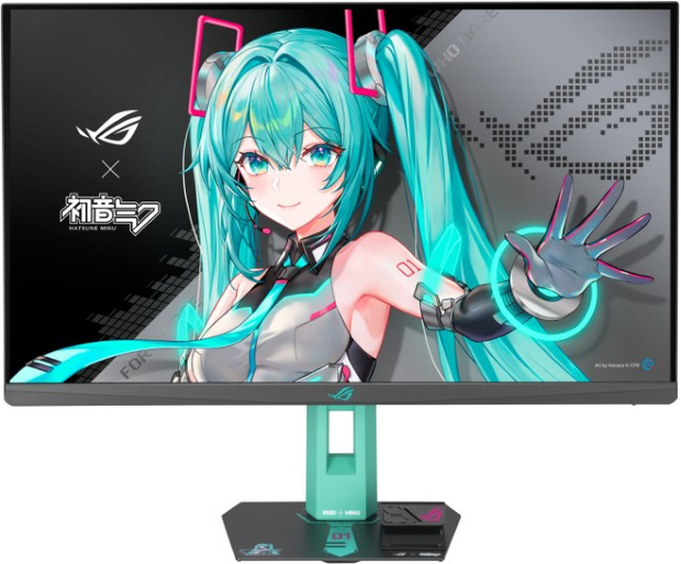 Asus ROG Strix XG27ACMEG (90LM0C7U-B01371)