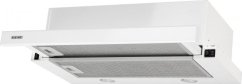 Eleyus Hood Eleyus TLS L 14 150 50 WH (Storm 700 50 WH LED)