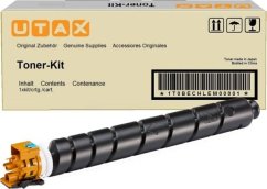 Utax CK-8512 Yellow Originál  (1T02RLAUT0)