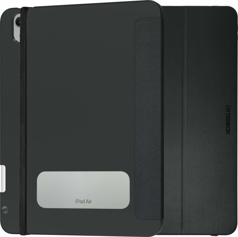 OtterBox OtterBox React Folio Apple iPad Air 11" (M2/5th/4th gen) black
