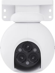 Ezviz EZVIZ CS-H80f valdoma lauko kamera