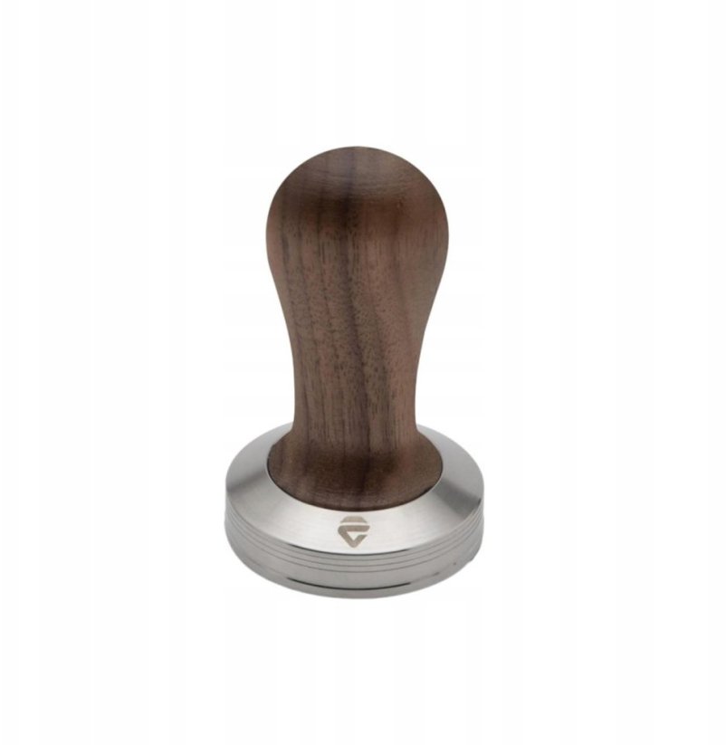 Lelit Tamper Lelit PLA481N - 58 mm drevo orechowe