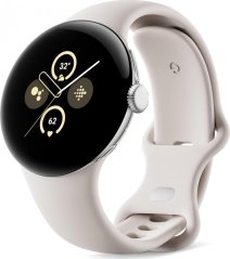 Google Pixel Watch 2 LTE Béžový  (GA05027-DE)