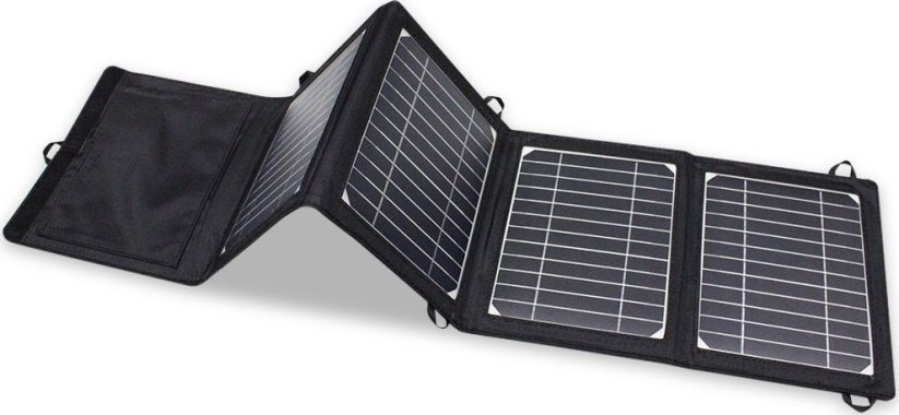 Vinnic Fotovoltanický panel VPPS-SP60W