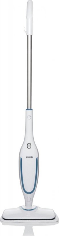 Gorenje Gorenje | SC1200W | Steam cleaner | Power 1200 W | Steam pressure Not Applicable bar | Water tank capacity 0.35 L | White