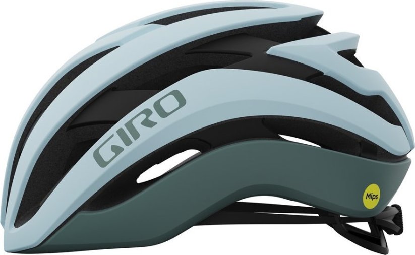 Giro Cestná prilba GIRO CIELO MIPS matte light mineral roz. M (55-59 cm) (NEW 2024)