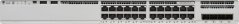 Cisco CAT 9200 24-PORT 8XMGIG POE+