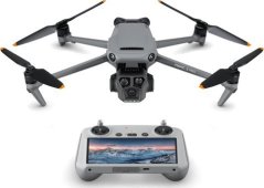 DJI Mavic 3 Pro (DJI RC) CP.MA.00000656.01