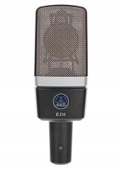 AKG C214 (C 214)
