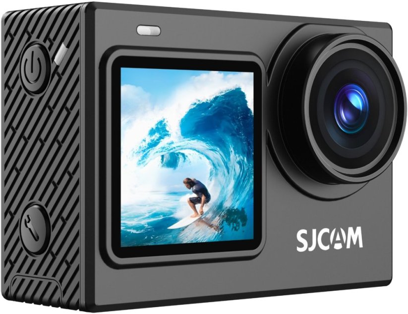 SJCAM SJ6 Ultra czarna