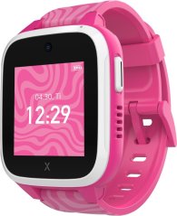 Xplora Xplora XGO3 2nd Gen watch phone, pink